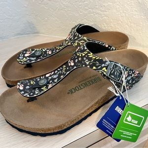 Gizeh Birkenstock sandal